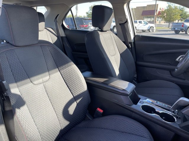 Used 2012 Chevrolet Equinox LS image 13