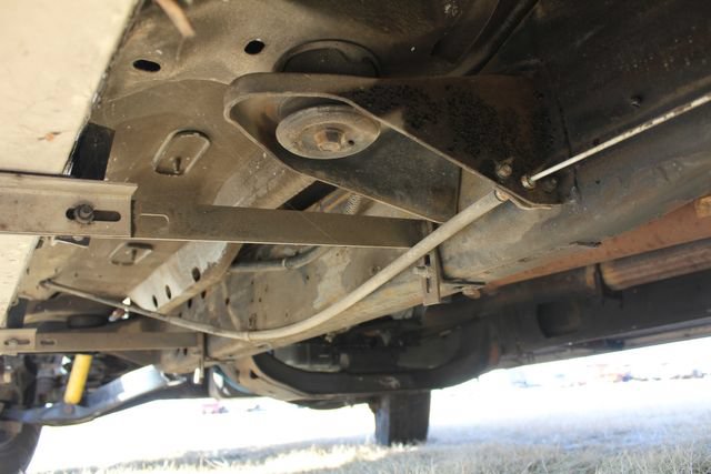 Used 1996 Dodge Ram 3500 Truck 2WD Club Cab image 16
