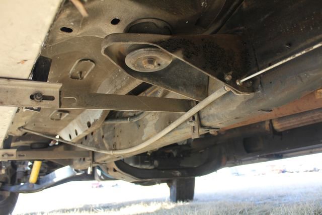 Used 1996 Dodge Ram 3500 Truck 2WD Club Cab image 16