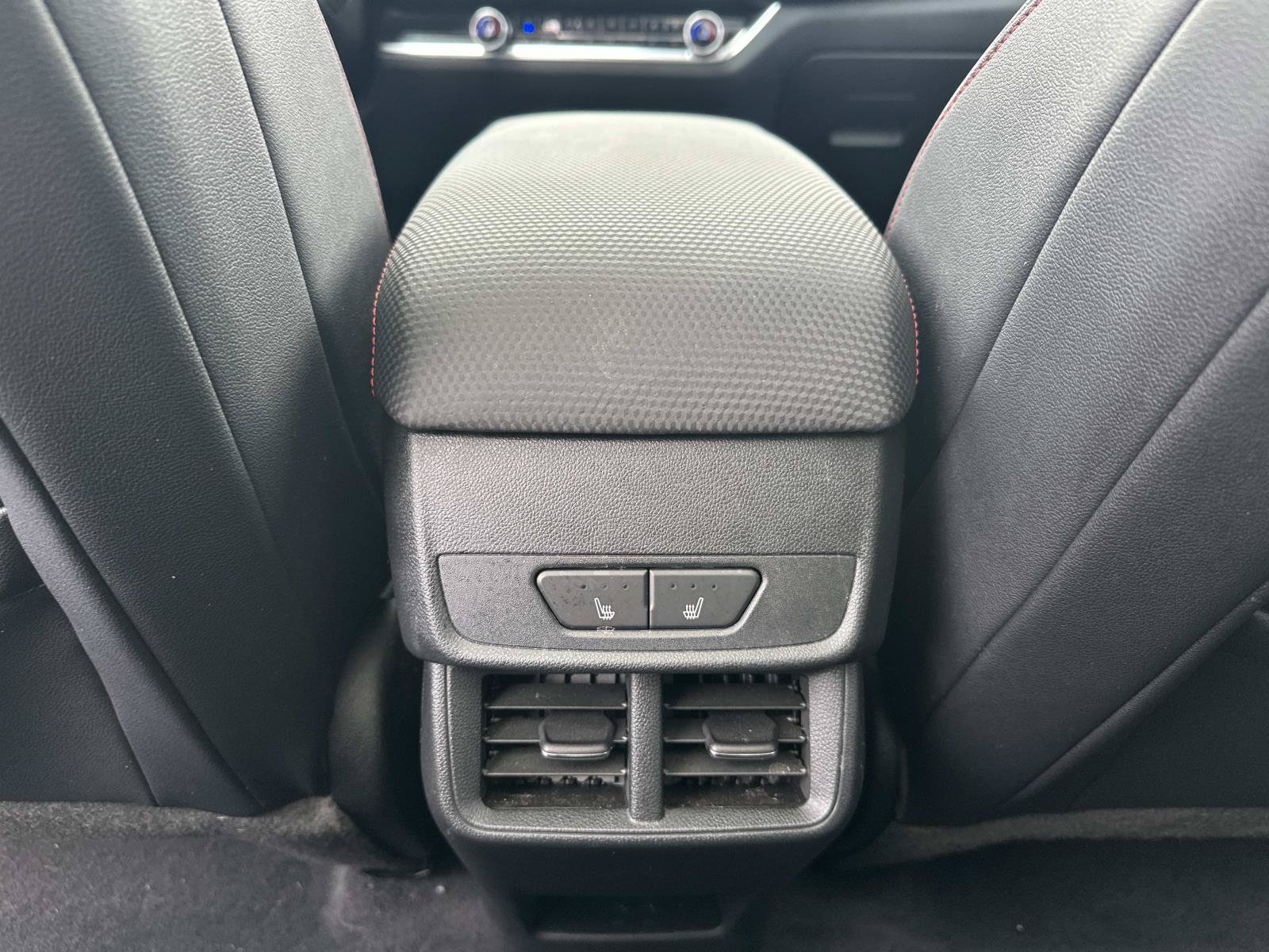 Certified 2025 Chevrolet Equinox RS w/ Convenience Package III AWD/4WD image 14