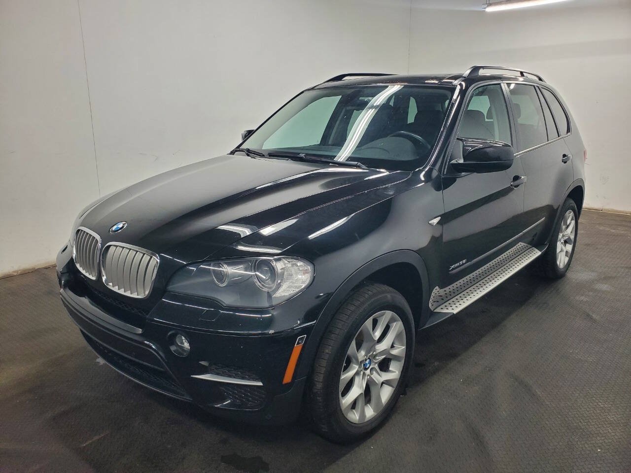 Used 2011 BMW X5 xDrive35i AWD/4WD image 1