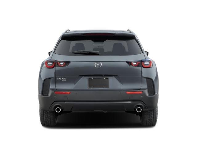New 2026 MAZDA CX-50 Meridian Edition AWD/4WD image 8