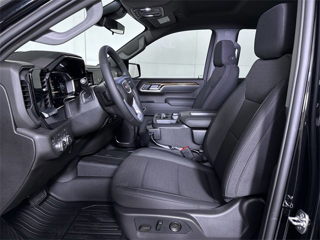 New 2026 GMC Sierra 1500 Elevation w/ Elevation Select Package image 19