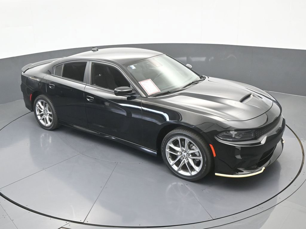 Used 2023 Dodge Charger GT w/ Technology Group image 48