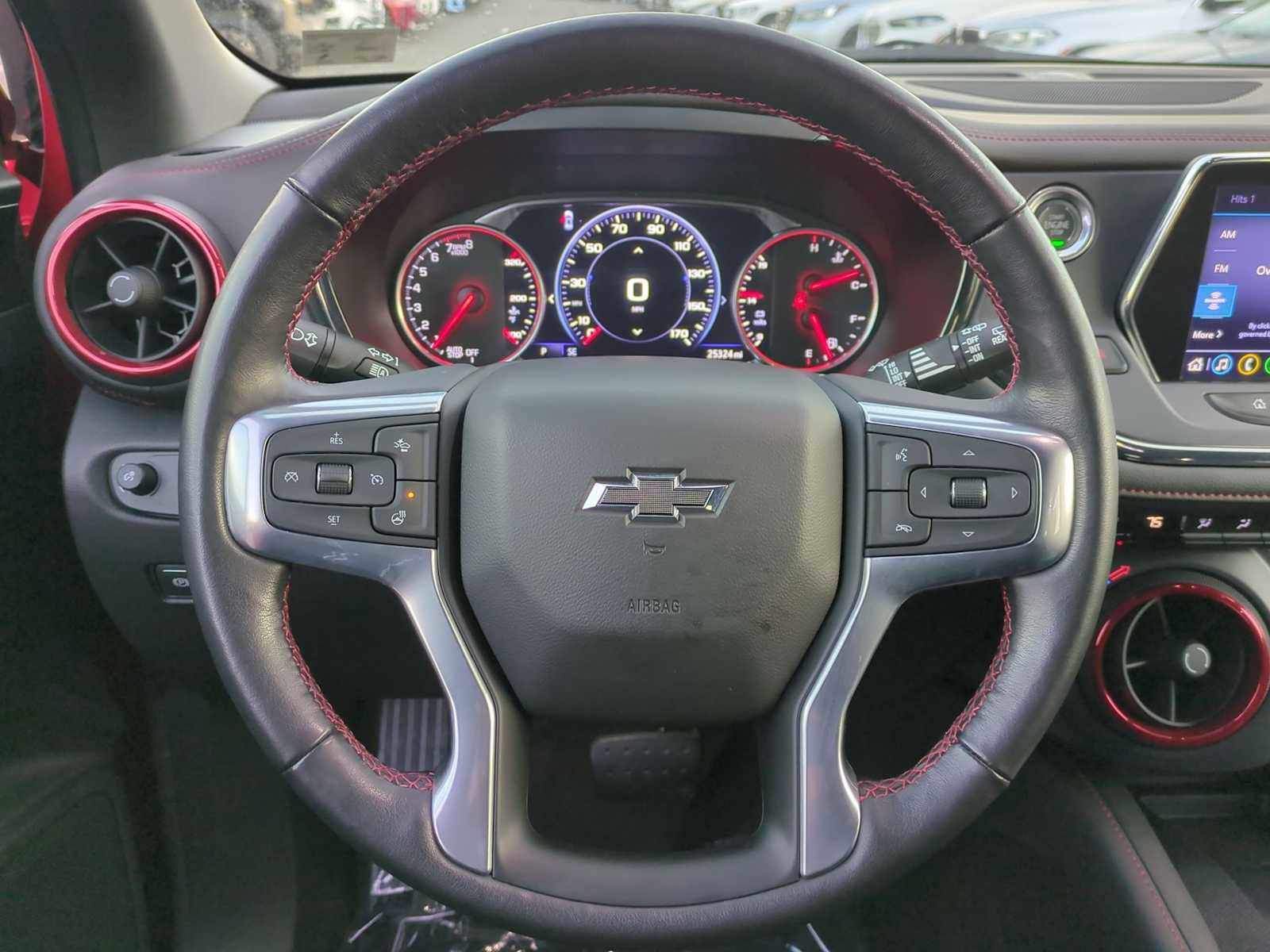 Used 2020 Chevrolet Blazer RS image 23