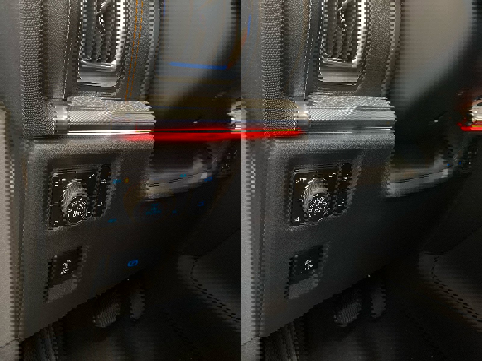 New 2025 Ford Expedition Tremor image 21