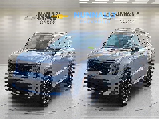 Used 2025 Kia Sorento S