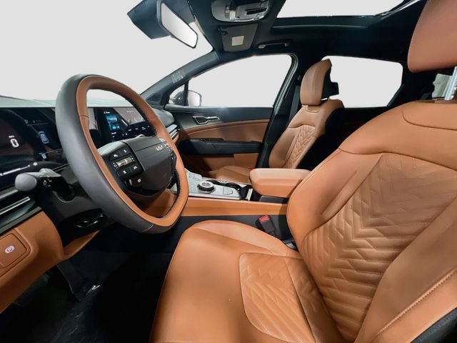 New 2027 Kia Sportage X-Line AWD/4WD image 21