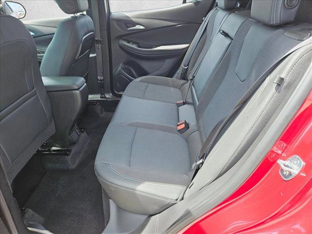 Used 2020 Buick Encore GX Select w/ Experience Buick Package FWD image 8