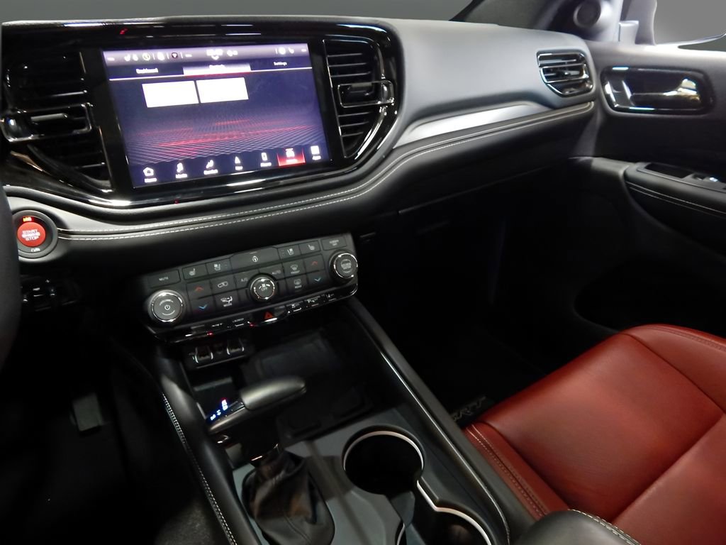 Used 2024 Dodge Durango SRT AWD/4WD image 19