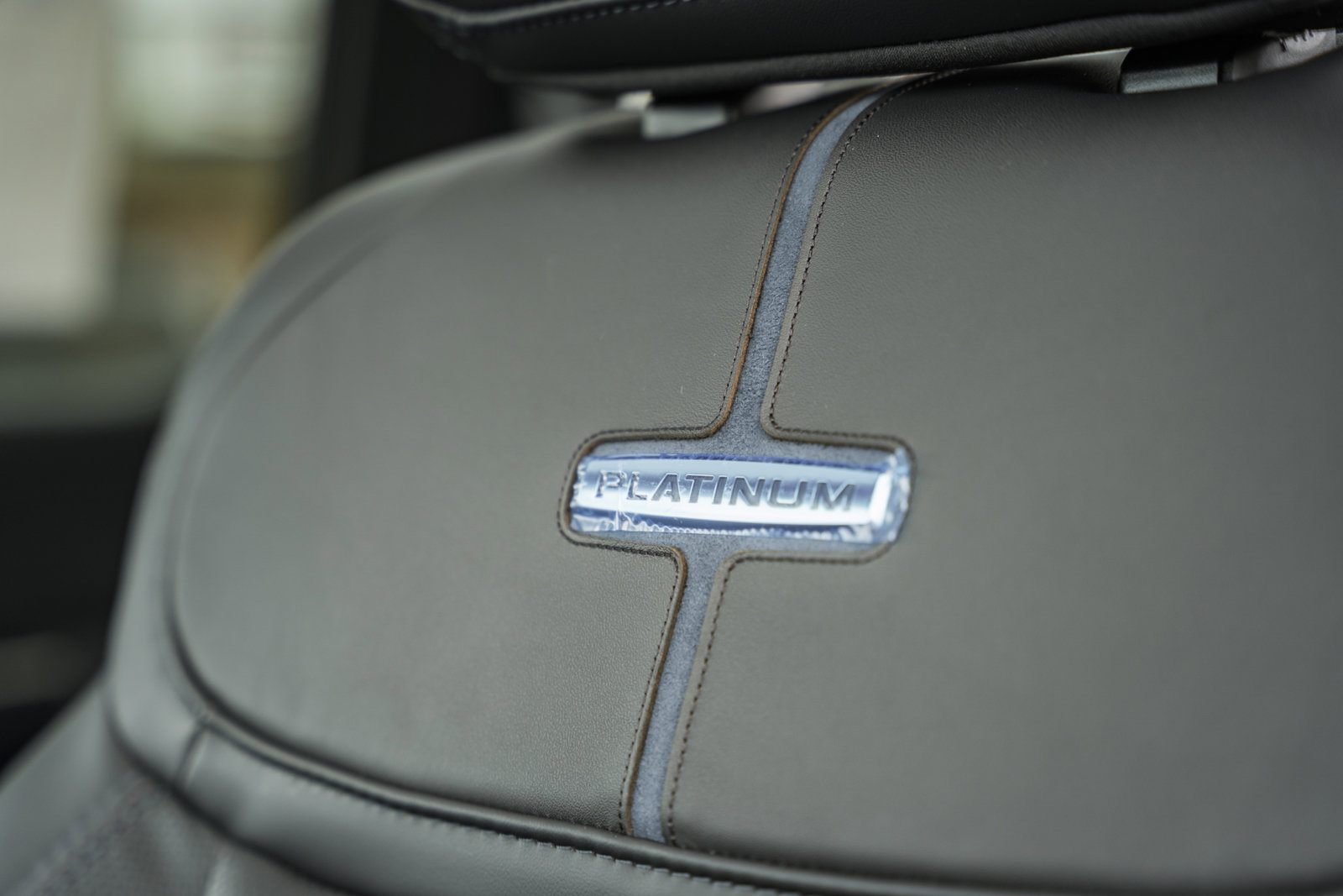 New 2026 Ford F350 Platinum image 43