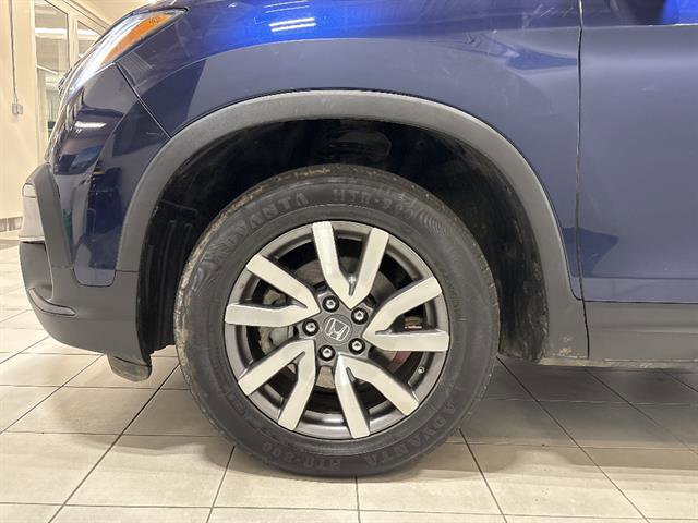 Used 2020 Honda Pilot EX-L image 7