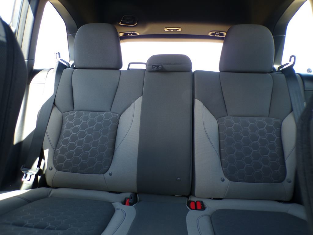 New 2026 Subaru Forester image 16
