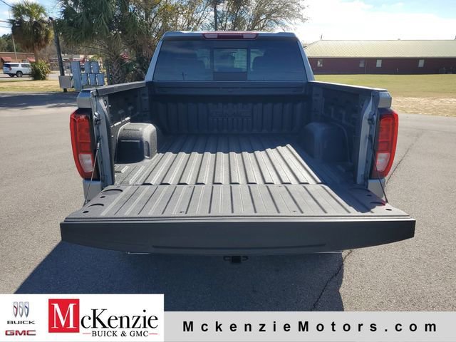 New 2026 GMC Sierra 1500 Elevation w/ Elevation Premium Package AWD/4WD image 29
