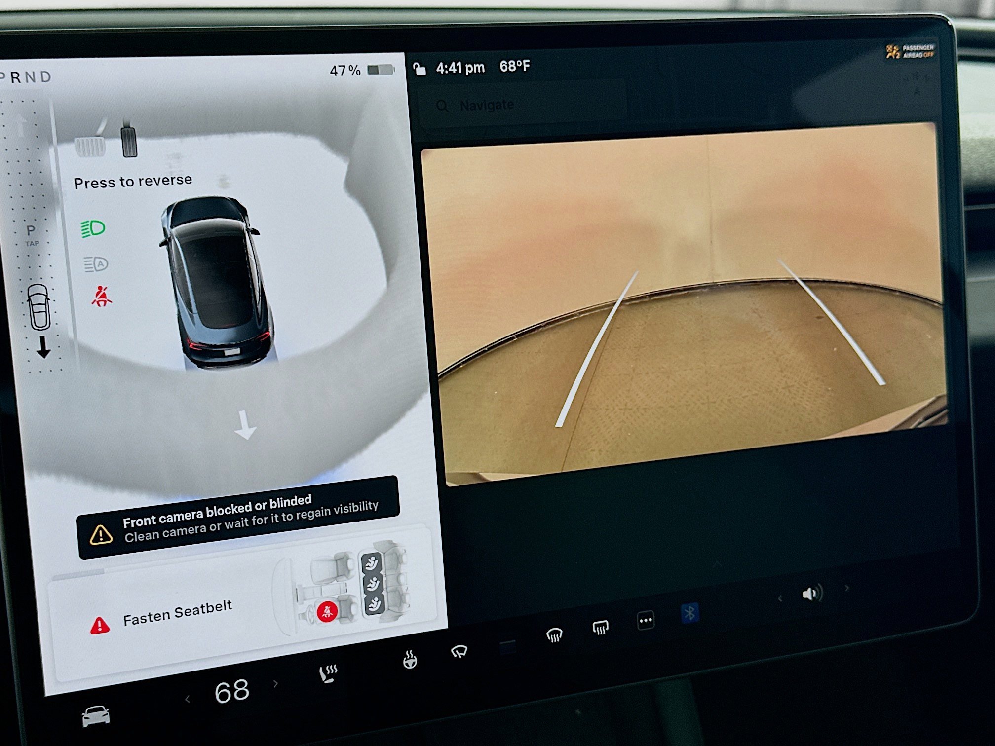 Used 2024 Tesla Model 3 Long Range image 22