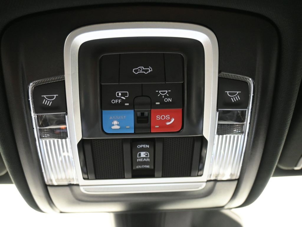 New 2026 RAM 1500 Big Horn image 27