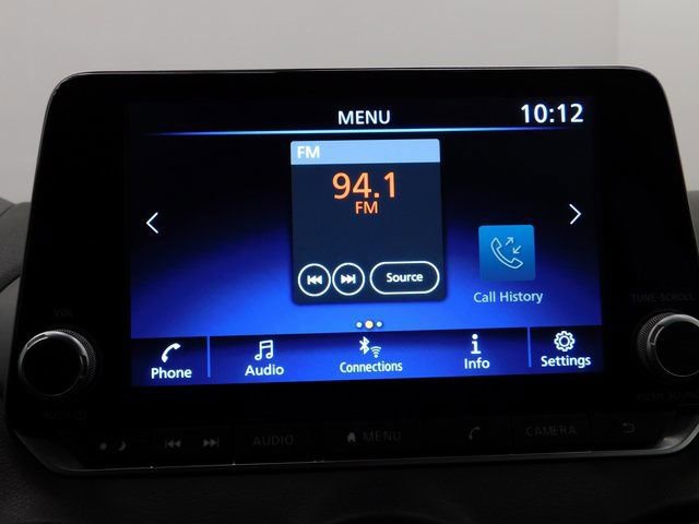 Used 2024 Nissan Sentra SV image 45