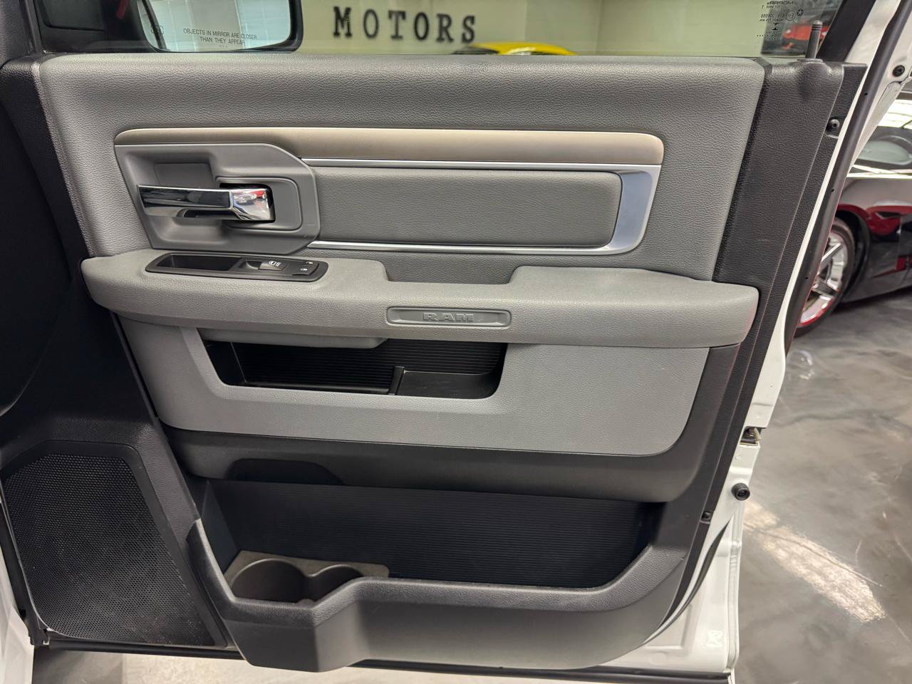 Used 2017 RAM 1500 Lone Star AWD/4WD image 30