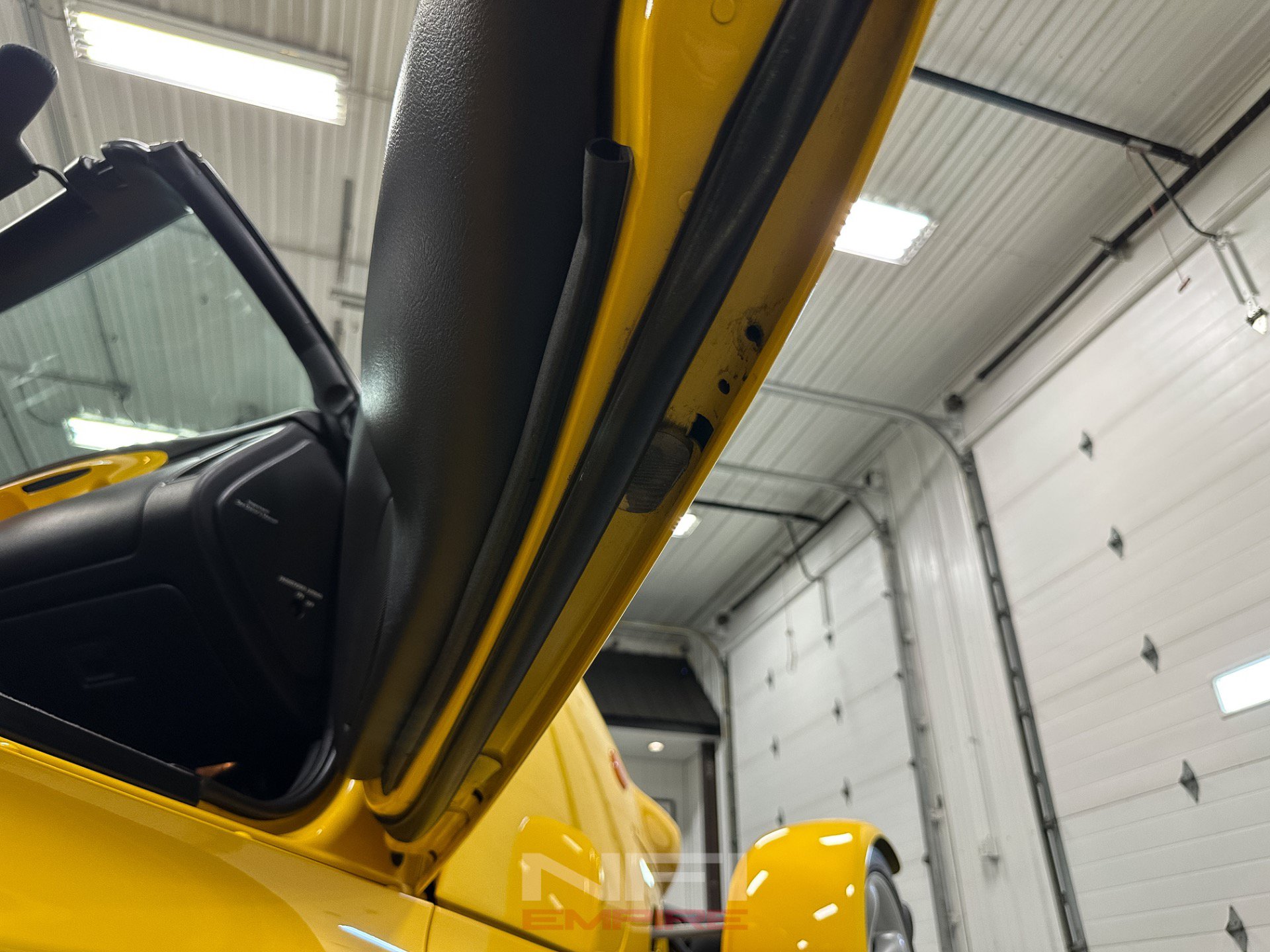 Used 1999 Plymouth Prowler RWD image 45