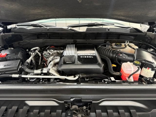 Used 2024 GMC Sierra 1500 AT4 w/ Technology Package AWD/4WD image 11