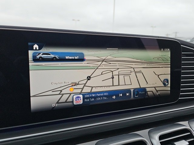 New 2026 Mercedes-Benz GLE 450 4MATIC image 27