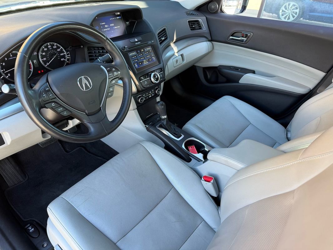 Used 2016 Acura ILX w/ Technology Plus Package image 21