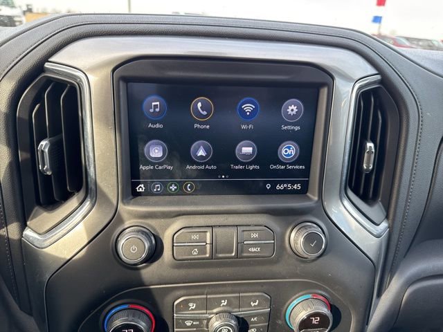 Used 2020 Chevrolet Silverado 1500 RST w/ All-Star Edition image 36