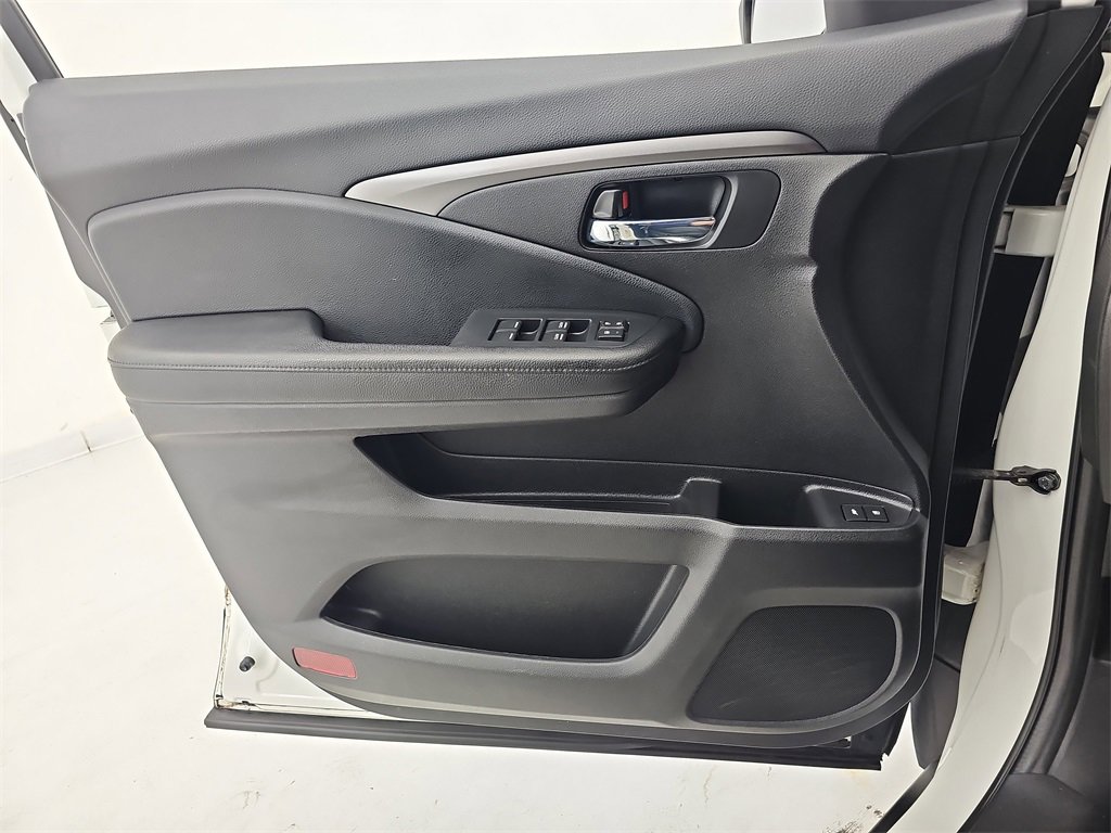 Used 2018 Honda Pilot EX-L image 34