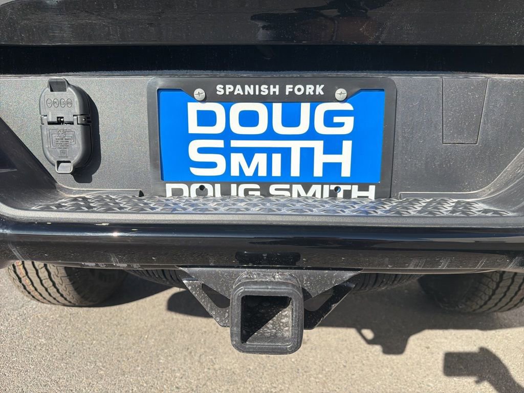 New 2026 Chevrolet Colorado Z71 w/ Technology Package image 27