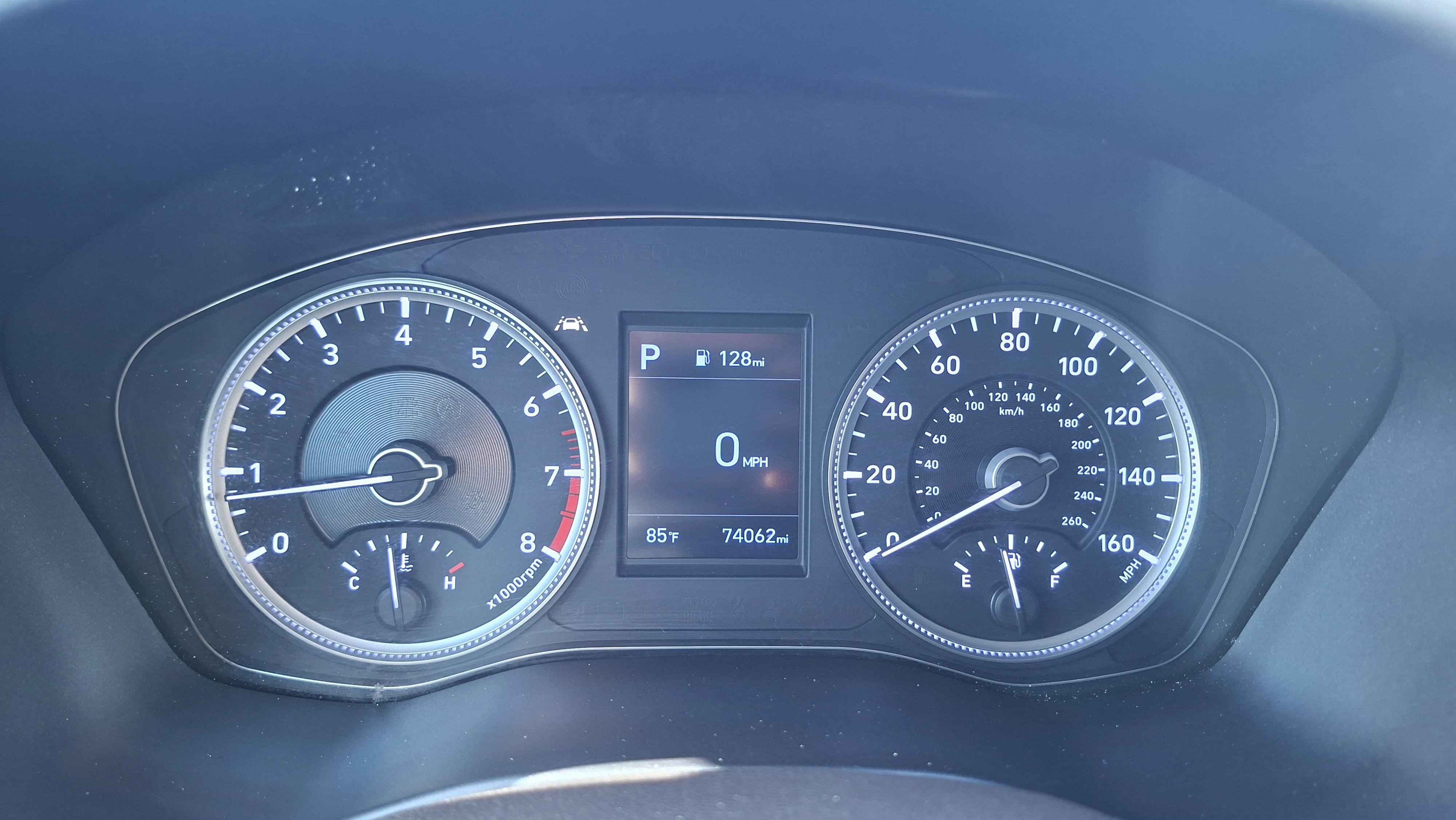 Used 2020 Hyundai Santa Fe SE AWD/4WD image 11