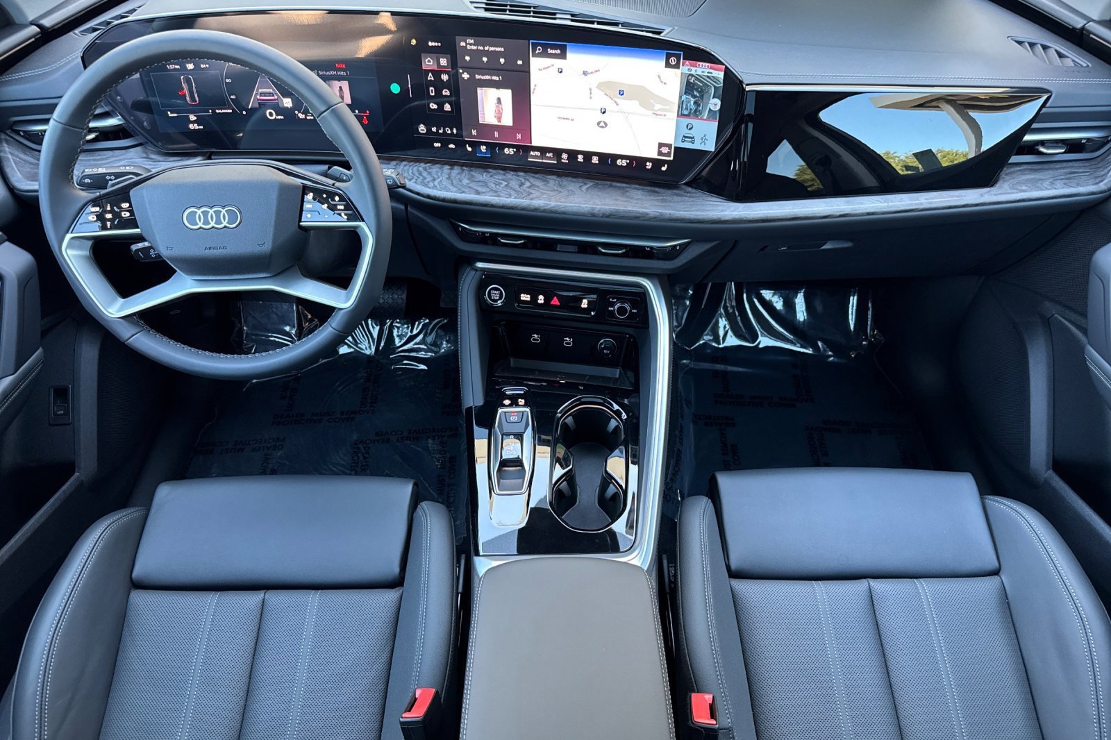 New 2025 Audi Q5 Premium Plus image 10