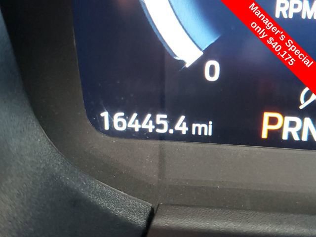 Used 2025 Ford Explorer ST-Line w/ Premium Package AWD/4WD image 22