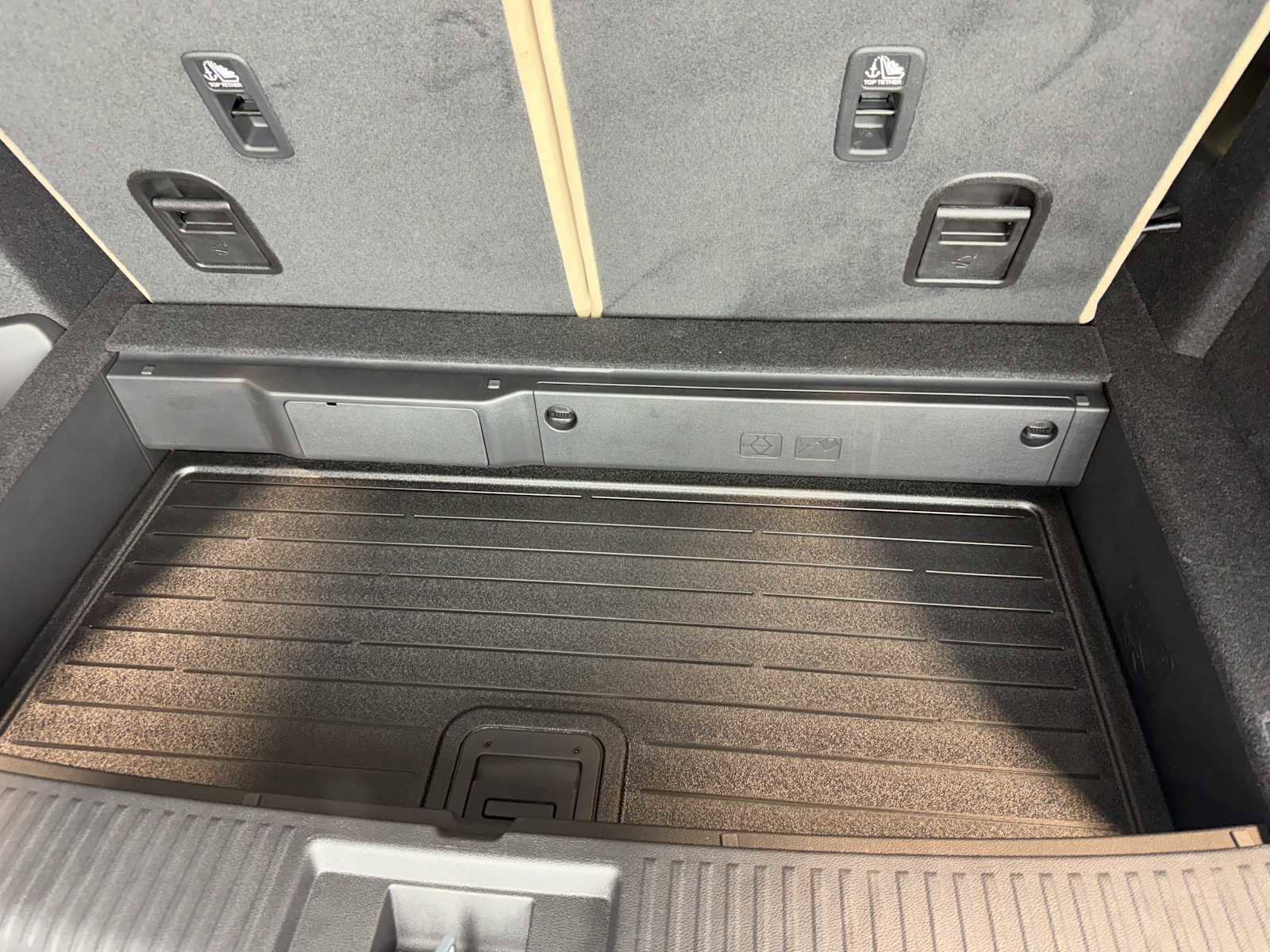 New 2026 Acura MDX SH-AWD image 32