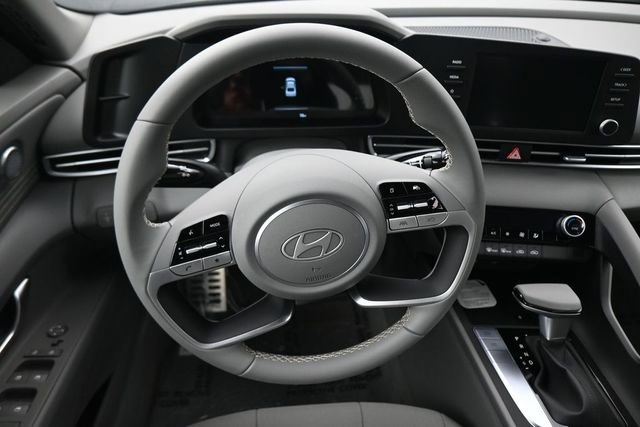 New 2026 Hyundai Elantra Sport FWD image 13