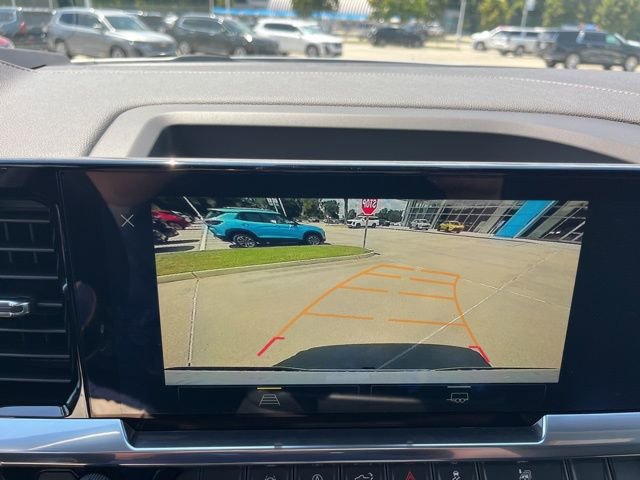 New 2026 Chevrolet Silverado 1500 LT w/ LPO, Liner Protection Package image 27