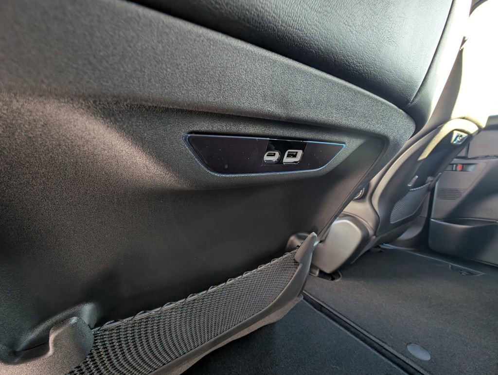 New 2026 Chrysler Pacifica Select FWD image 35