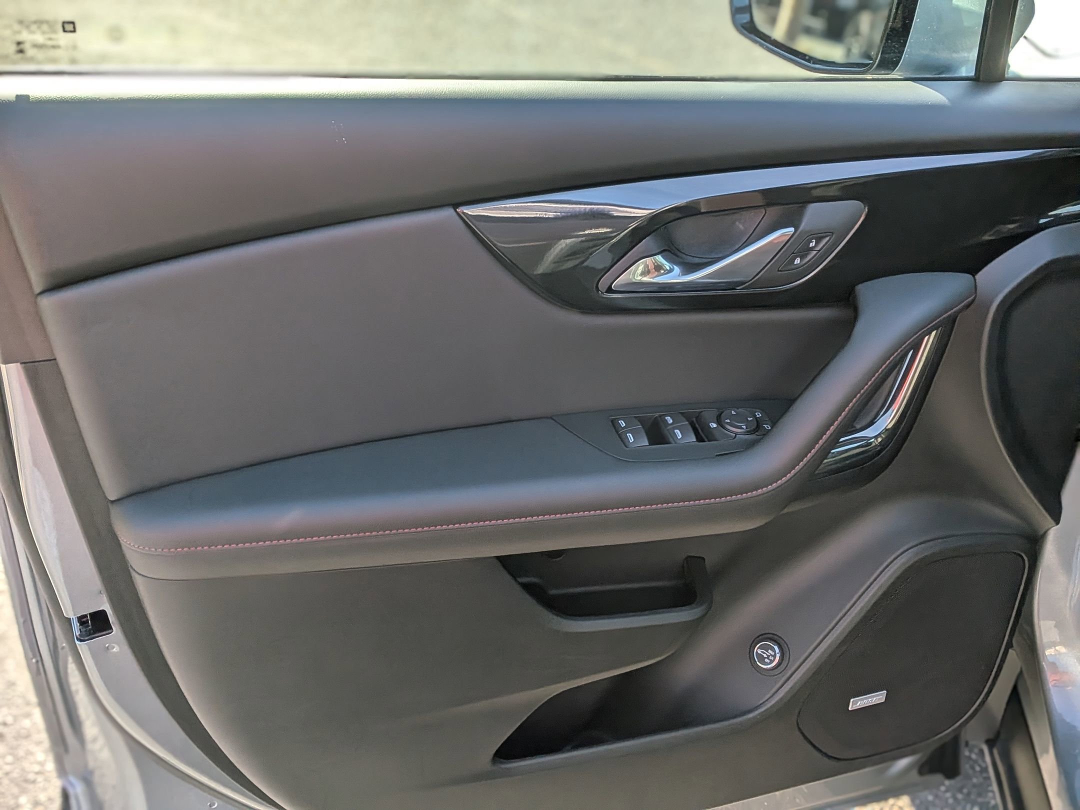 Certified 2025 Chevrolet Blazer RS image 14