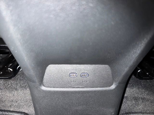 New 2026 Chevrolet Equinox RS w/ Convenience Package III AWD/4WD image 21