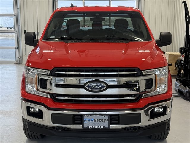 Used 2019 Ford F150 XLT image 6