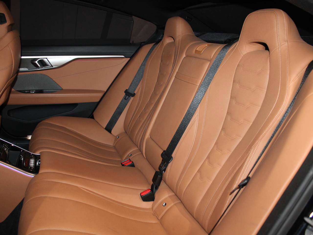 Used 2022 BMW 840i Gran Coupe RWD image 17