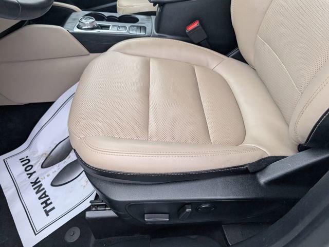 Used 2022 Ford Escape SEL FWD image 23