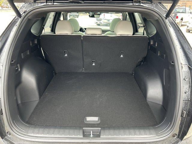 New 2026 Hyundai Tucson Limited AWD/4WD image 45