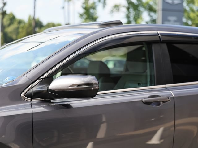 Used 2020 Honda CR-V EX image 10