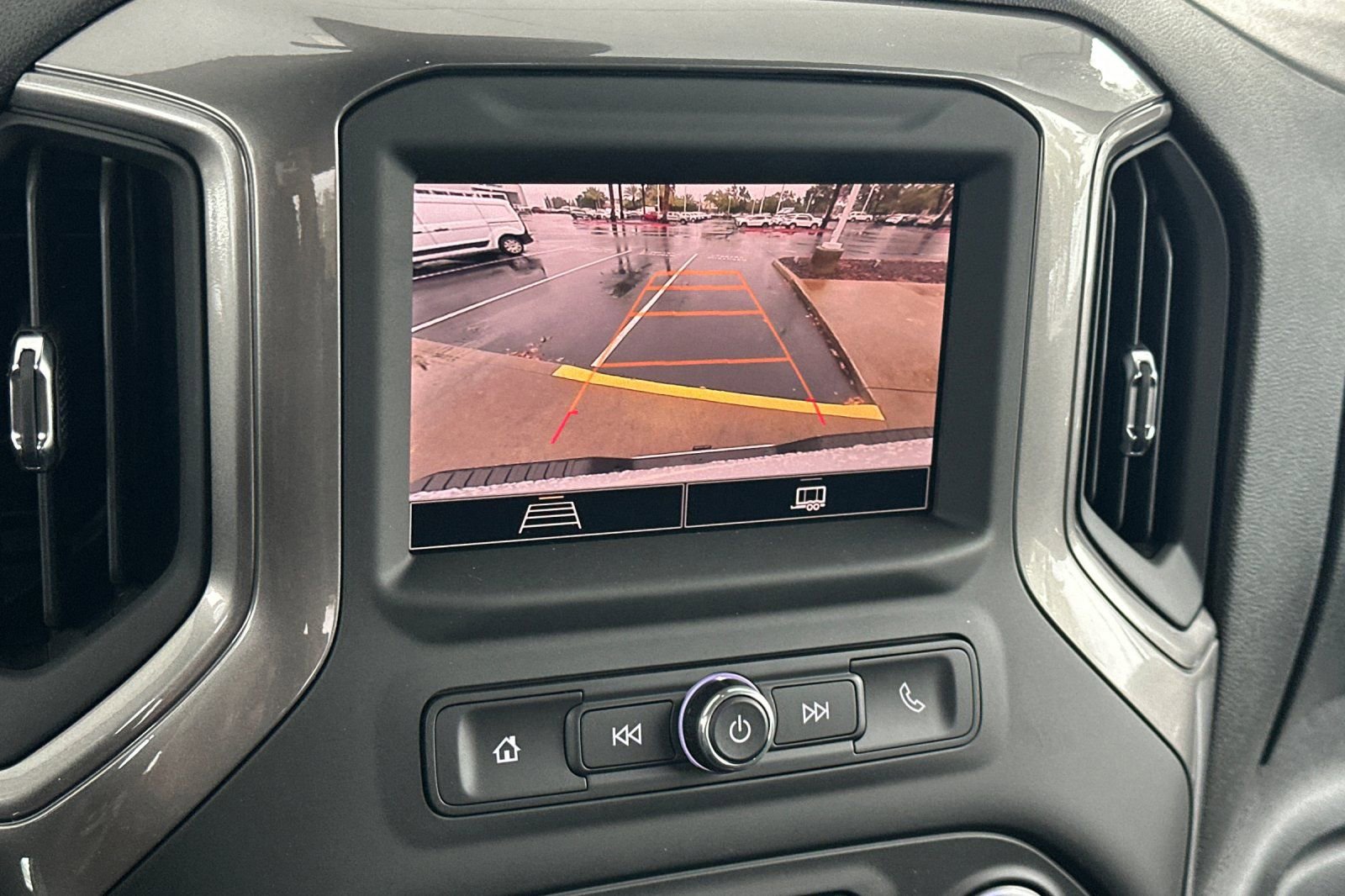 New 2026 Chevrolet Silverado 3500 W/T w/ WT Convenience Package image 17