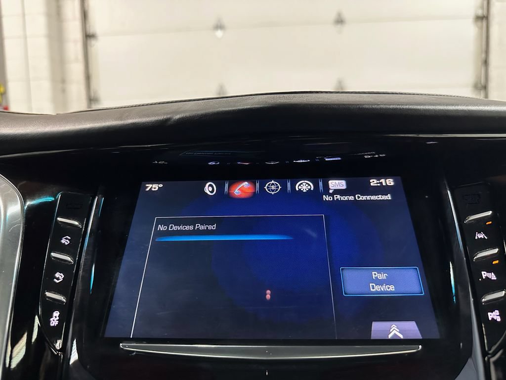 Used 2017 Cadillac Escalade Platinum AWD/4WD image 29