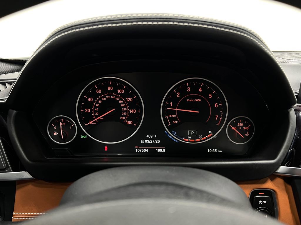 Used 2016 BMW 435i xDrive Coupe AWD/4WD image 24