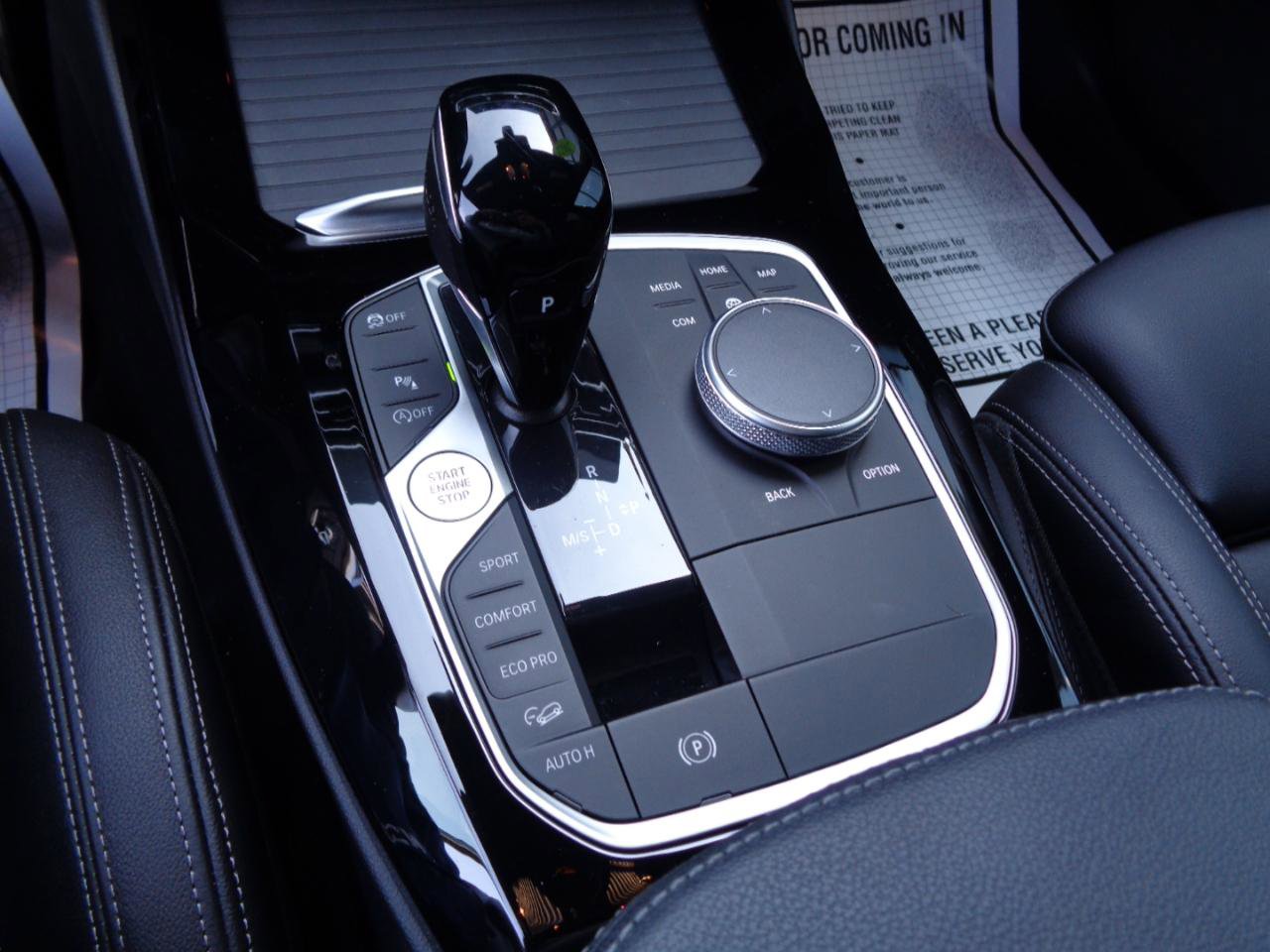 Used 2022 BMW X3 xDrive30i w/ M Sport Package 2 image 12