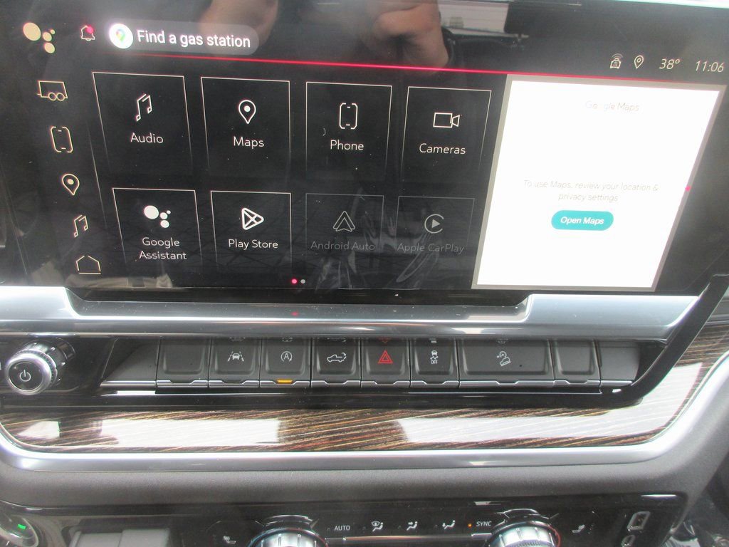 New 2026 GMC Sierra 1500 SLE image 17