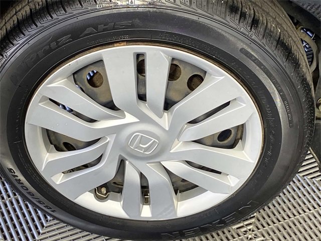 Used 2017 Honda Fit LX image 29