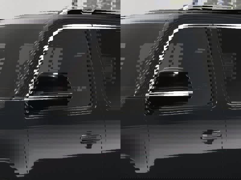 New 2025 Jeep Wagoneer 4WD image 15